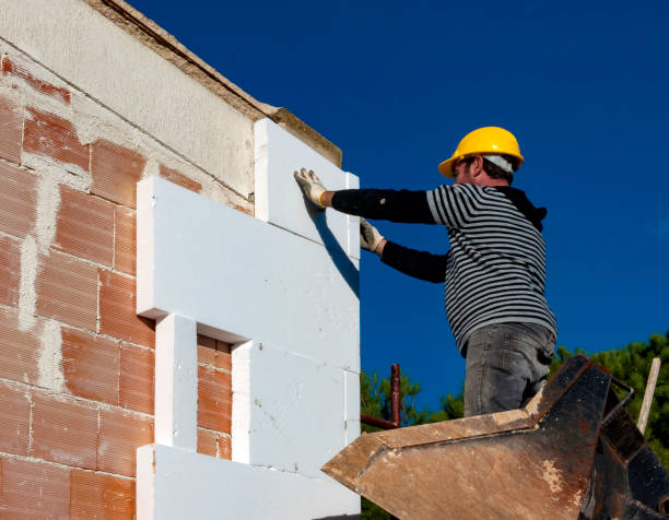 Best Insulation Inspection Services  in Grass Valley, CA