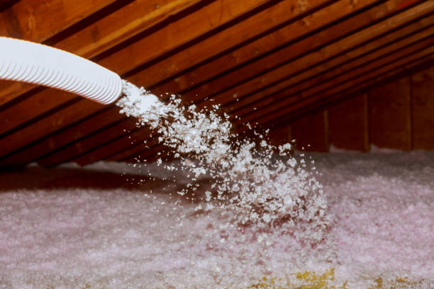 Best Residential Insulation Services  in Grass Valley, CA