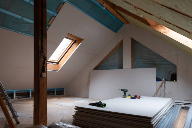 Best Affordable Insulation Services  in Grass Valley, CA