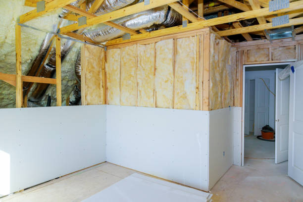 Best Crawl Space Insulation  in Grass Valley, CA
