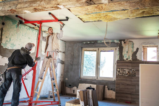Best Garage Insulation Installation  in Grass Valley, CA