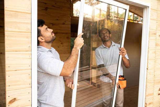 Best Insulation Removal Services  in Grass Valley, CA