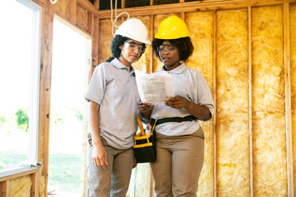 Best Wall Insulation Contractor  in Grass Valley, CA