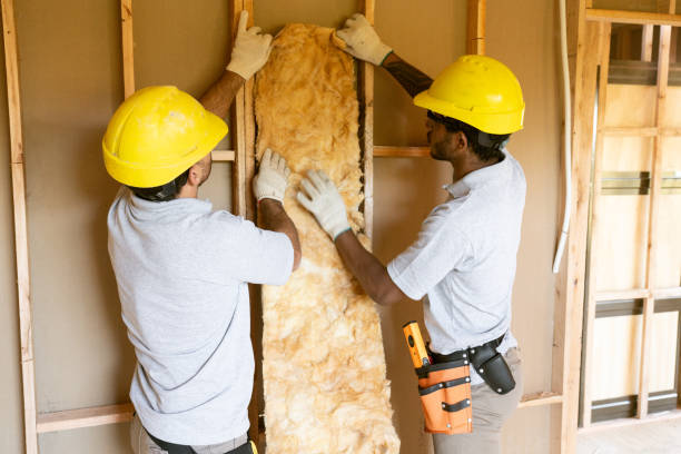 Best Commercial Insulation Contractor  in Grass Valley, CA