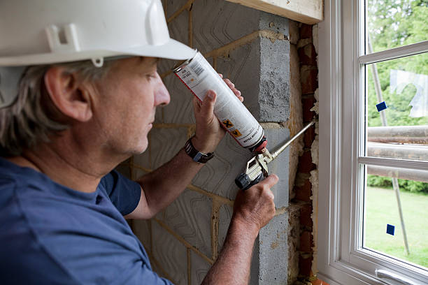 Best Insulation Repair Services  in Grass Valley, CA