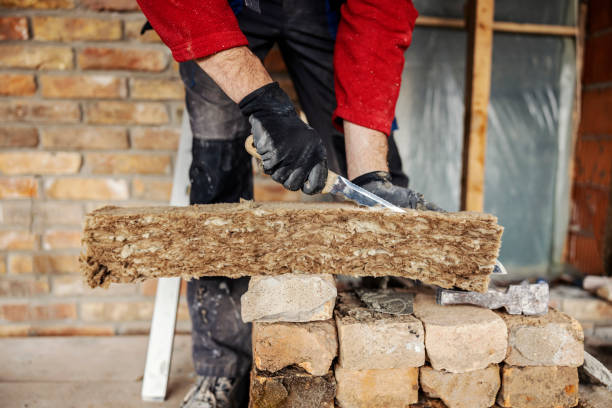 Best Home Insulation Services  in Grass Valley, CA